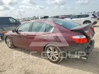2014 Honda Accord фото