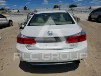 2014 Honda Accord фото