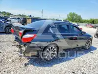 2014 Honda Accord photo