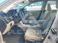 2014 Honda Accord фото