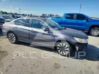 2014 Honda Accord photo