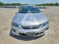 2014 Honda Accord фото
