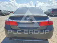 2014 Honda Accord фото
