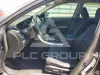2014 Honda Accord фото