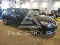 2014 Honda Accord фото