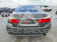 2014 Honda Accord фото
