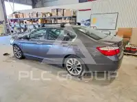 2014 Honda Accord photo