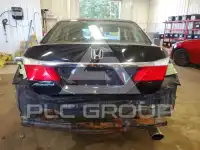 2014 Honda Accord фото