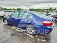 2014 Honda Accord photo