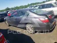 2014 Honda Accord photo