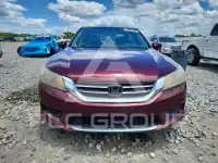2014 Honda Accord photo