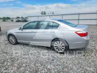 2014 Honda Accord photo