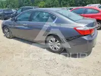 2014 Honda Accord photo
