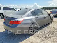 2014 Honda Accord фото