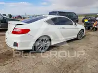 2014 Honda Accord фото