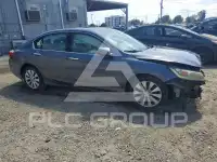 2014 Honda Accord фото