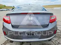 2014 Honda Accord фото