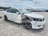 2014 Honda Accord фото