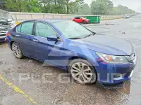 2014 Honda Accord photo