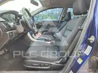 2014 Honda Accord фото