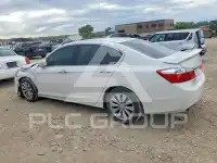 2014 Honda Accord фото