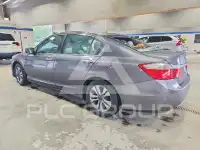 2014 Honda Accord фото
