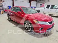 2014 Honda Accord фото