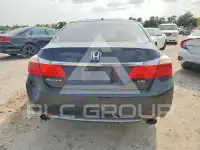 2014 Honda Accord фото