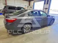 2014 Honda Accord фото