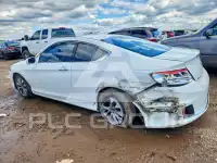 2014 Honda Accord photo