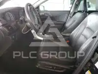 2014 Honda Accord фото