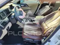 2014 Honda Accord фото