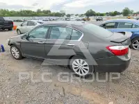 2014 Honda Accord photo