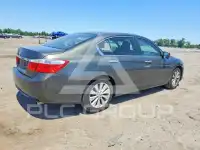 2014 Honda Accord фото