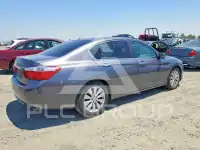 2014 Honda Accord photo