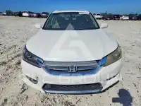 2014 Honda Accord фото