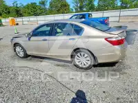 2014 Honda Accord photo