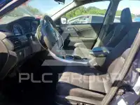 2014 Honda Accord фото