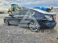 2014 Honda Accord photo