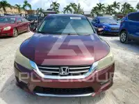 2014 Honda Accord photo