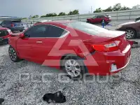 2014 Honda Accord photo