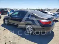 2014 Honda Accord фото