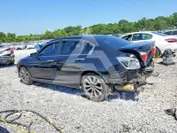 2014 Honda Accord photo
