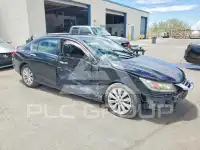 2014 Honda Accord photo