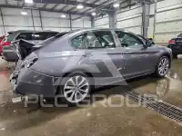 2014 Honda Accord фото