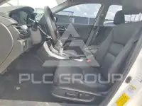 2014 Honda Accord фото