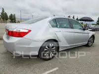 2014 Honda Accord photo