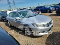 2014 Honda Accord фото