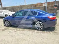 2014 Honda Accord photo