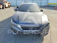 2014 Honda Accord фото